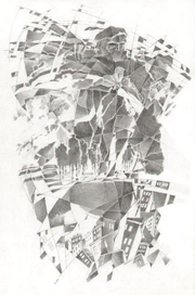 Мастер и Маргарита. На Воробьёвых горах.