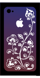 Растительный орнамент