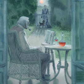 Уилки Коллинз. Лунный камень. 12