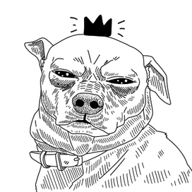 Моя маленькая принцесса