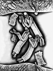 К стихам Р.М.Рильке