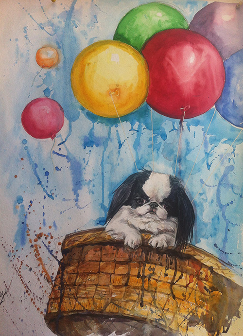 Путешествие