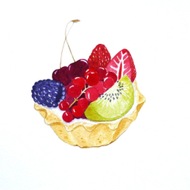 Тарталетка