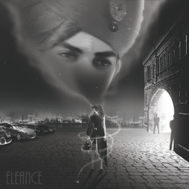 Явление Джина