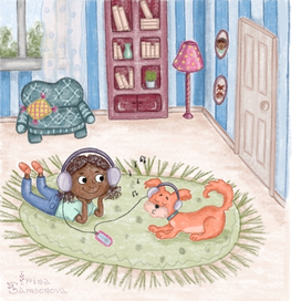 Лучшие друзья