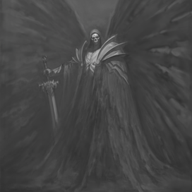 Долгожитель