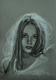 Солнечный зайчик