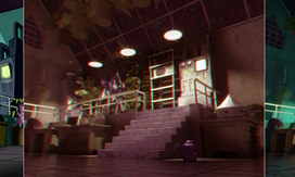 Стерео-изображения