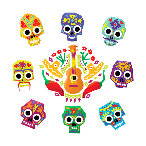 Day of the Dead