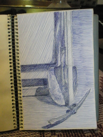 Набросок 20.