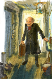 Николай Николаевич Бессольцев