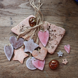 Осенний декор)