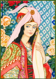 Шехерезада