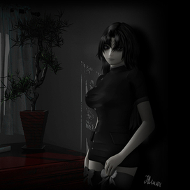 Затишье перед бурей