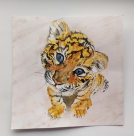 Детская иллюстрация