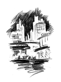 над пропастью во ржи