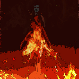 Огонь Вивальди