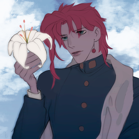 JoJo's Bizarre Adventure