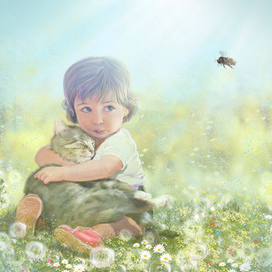 А нельзя ли потише?..Жужжать?...)))