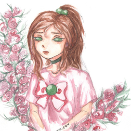 фан Сейлор Юпитер