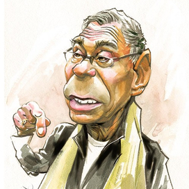 Андрей Кончаловский