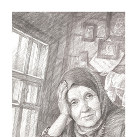 Картинка в книгу