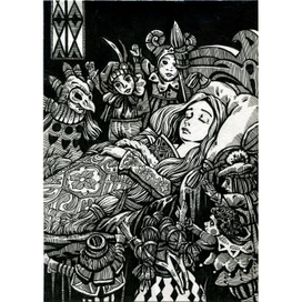 Оберегая сон