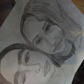 Такие разные, но всегда вместе