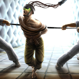 Санитары подземелий. Финальная заставка _2