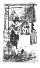 Йоринда и Йорингель 2