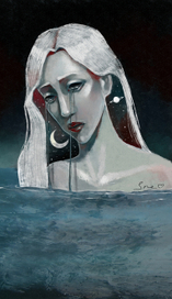 don't leave me alone