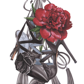 туфли Игорь Гуляев