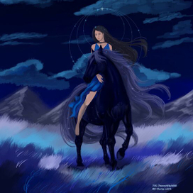 Звездная странница