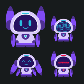 Mascot Android