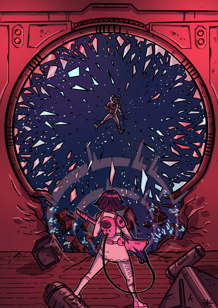 На небо за звездочкой…