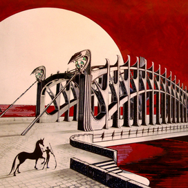 Другой Петербург