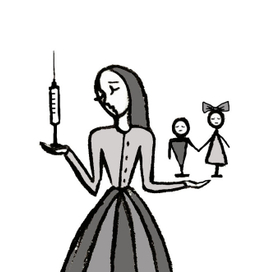 Выбор пал ...