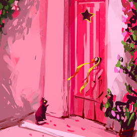 Оттенконоябрь день 10