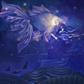 Горный воздух 