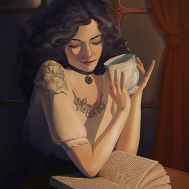 Йеннифер из Венгерберга