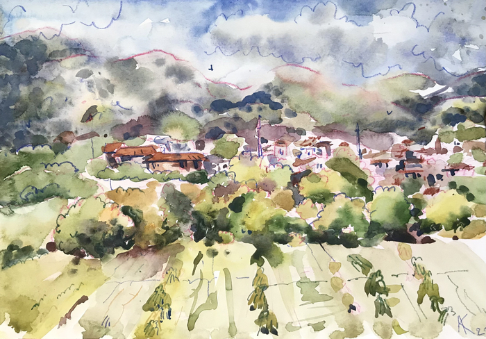 Отпускные виды