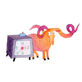 А. Гиваргизов "Как исчез директор школы"