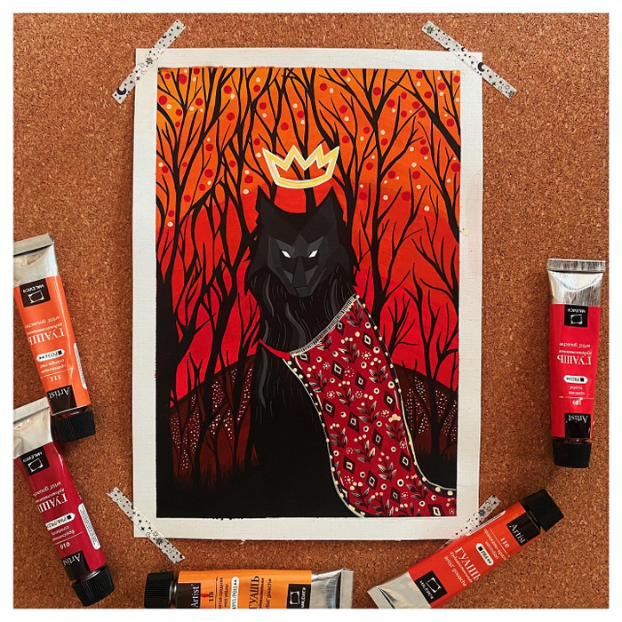 Иллюстрации