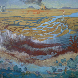 "Венера подводная" или "Воспоминания о Джорджоне"