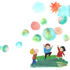 Иллюстрация к стихотворению