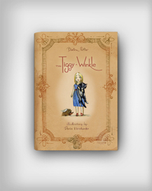 Беатрикс Поттер "Ухти-Тухти"