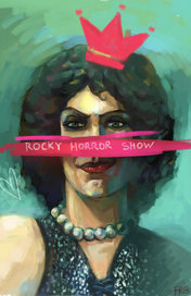 Rocky Horror Picture Show