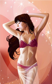 Автопортрет