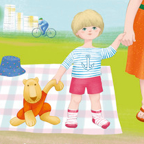 Что за птичка?