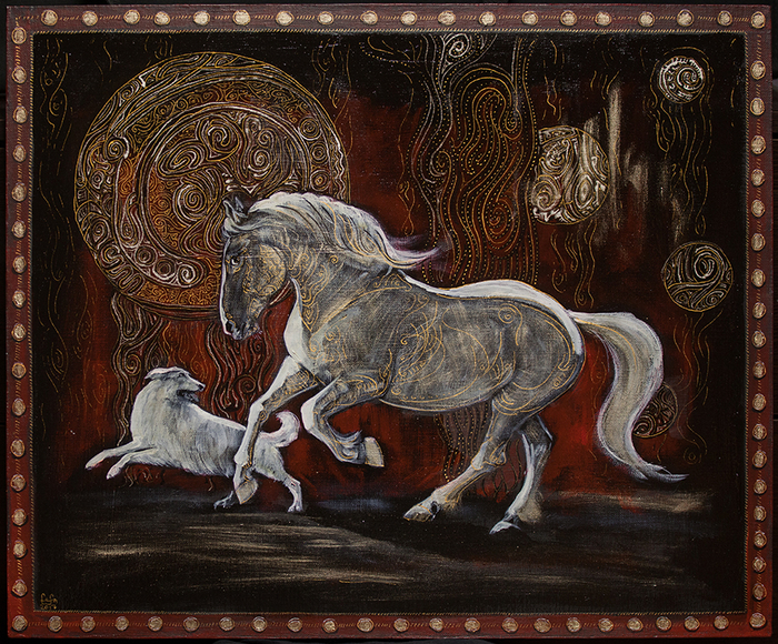 "Ловец снов"